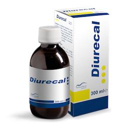 DIURECAL SOLUZIONE ORALE 300 ML - farmacia187.it