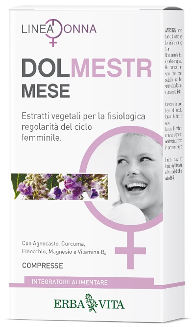DOL MESTR MESE 30 COMPRESSE - farmacia187.it