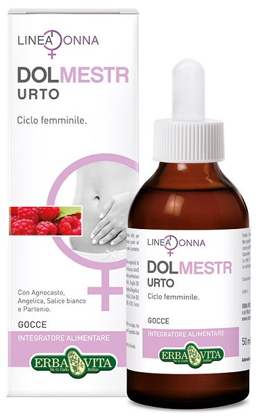 DOL MESTR URTO 50 ML - farmacia187.it