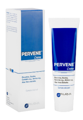PERVENE CREMA TUBO 100 ML - farmacia187.it