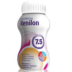 RENILON 7,5 ALBICOCCA 125 ML X 4 PEZZI - farmacia187.it