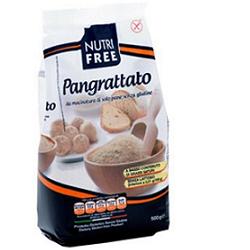 NUTRIFREE PANGRATTATO 500 G - farmacia187.it