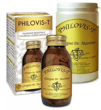 PHILOVIS T 180 PASTIGLIE - farmacia187.it