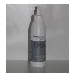 VETCARE CLOREXYL OTO 150ML - farmacia187.it