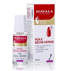HUILE SECHE VERNIS 10ML - farmacia187.it
