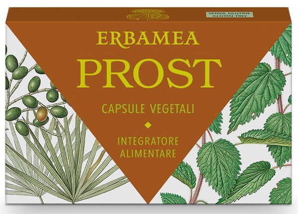 ERBAMEA PROST 12,24 G - farmacia187.it