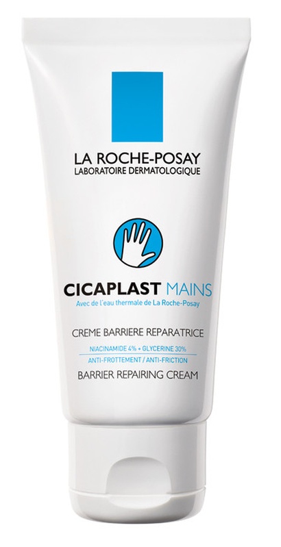 CICAPLAST MAINS 50 ML - farmacia187.it