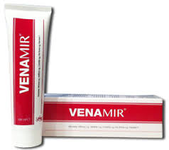 VENAMIR CREMA 100 ML - farmacia187.it