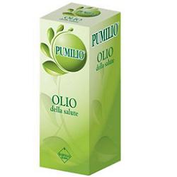 PUMILIO OLIO DELLA SALUTE 10ML - farmacia187.it