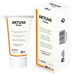 AKTUVA CREAM TUBO 75 ML - farmacia187.it