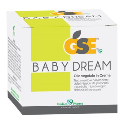 GSE BABY DREAM CREMA 100 ML - farmacia187.it