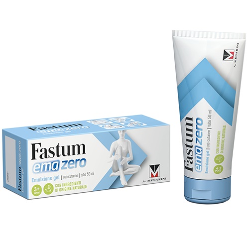 FASTUM EMAZERO EMULSIONE GEL TUBO 50 ML - farmacia187.it