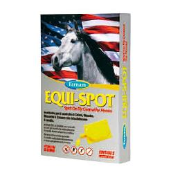 EQUI-SPOT 3 PIPETTE 10 ML - farmacia187.it