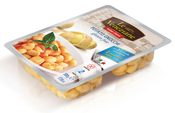 LE VENEZIANE GNOCCHI DI PATATE 500 G - farmacia187.it