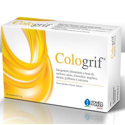 COLOGRIF 30 COMPRESSE - farmacia187.it