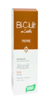 BI-C-LULIT ALCACELL 200 ML - farmacia187.it