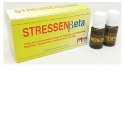 STRESSENBETA 10 FLACONCINI 10 ML - farmacia187.it