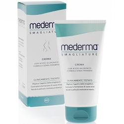 MEDERMA SMAGLIATURE CREMA 150 G - farmacia187.it