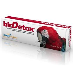 BIRDETOX 2 SIRINGHE 15 ML - farmacia187.it