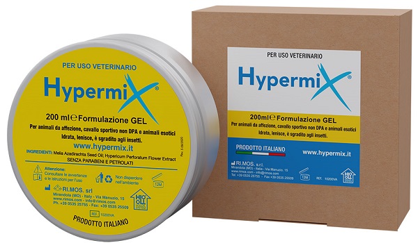 HYPERMIX BARATTOLO 200 ML - farmacia187.it