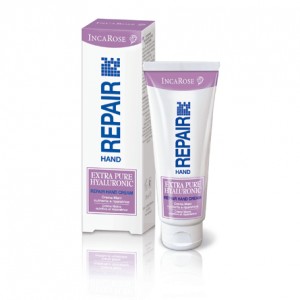 INCAROSE EPH REPAIR HAND CREAM 75 ML - farmacia187.it