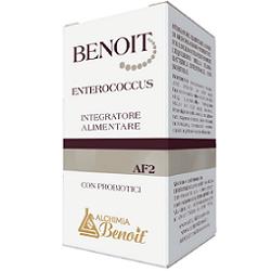 BENOIT ENTEROCOCCUS 30 CAPSULE - farmacia187.it