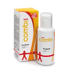 MOM COMBI EMULSIONE 100 G - farmacia187.it