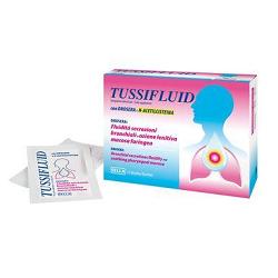 TUSSIFLUID 12 BUSTINE 4 G - farmacia187.it