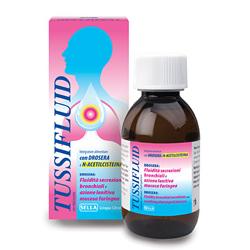 TUSSIFLUID SCIROPPO 120 ML - farmacia187.it
