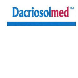 DACRIOSOLMED GOCCE OCULARI LUBRIFICANTI FLACONE 10 ML - farmacia187.it