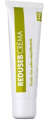 REDUSEB CREMA 30 ML - farmacia187.it