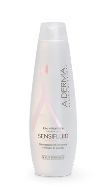 SENSIFLUID ACQUA MICELLARE 500 ML - farmacia187.it