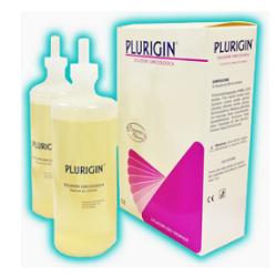 PLURIGIN SOLUZIONE GINECOLOGICA 2 FLACONI 250 ML CON CANNULA - farmacia187.it