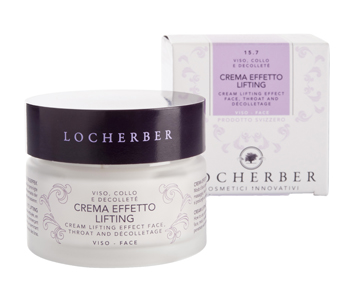 LOCHERBER CREMA EFFETTO LIFTING 50 ML - farmacia187.it
