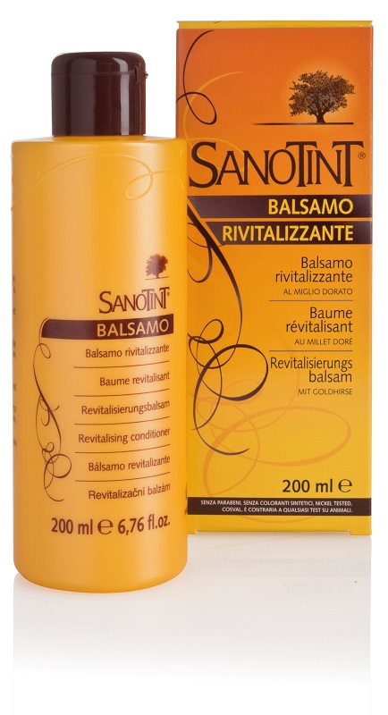 SANOTINT BALSAMO RIVITALIZZANTE 200 ML - farmacia187.it