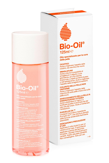 BIO-OIL OLIO DERMATOLOGICO 125 ML - farmacia187.it
