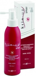 KRIN UP SPRAY 120 ML - farmacia187.it