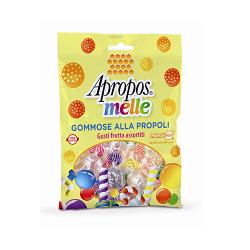 APROPOS MELLE GOMMOSE PROPOLI 50 G - farmacia187.it