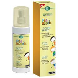 ESI PID BLOCK LOZIONE SPRAY 100 ML - farmacia187.it