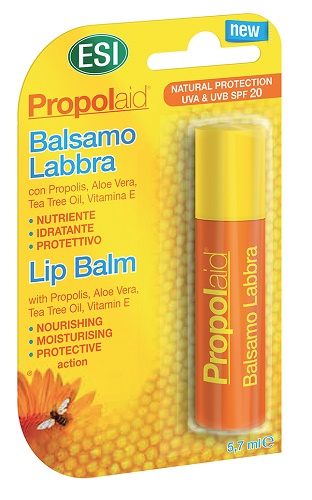 ESI PROPOLAID STICK LABBRA SPF 20 5,7 G - farmacia187.it