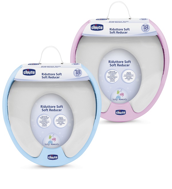 CHICCO RIDUTTORE SOFT - farmacia187.it
