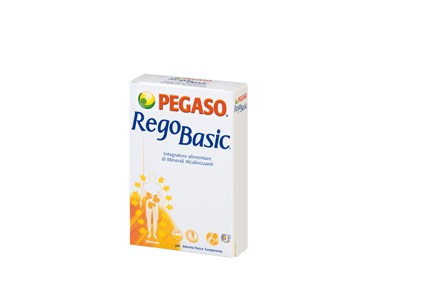 REGOBASIC 12 BUSTINE POLVERE - farmacia187.it