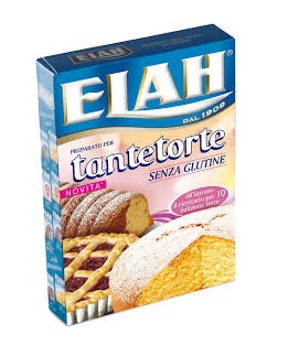 ELAH PREP TANTETORTE 390 GRAMMI - farmacia187.it