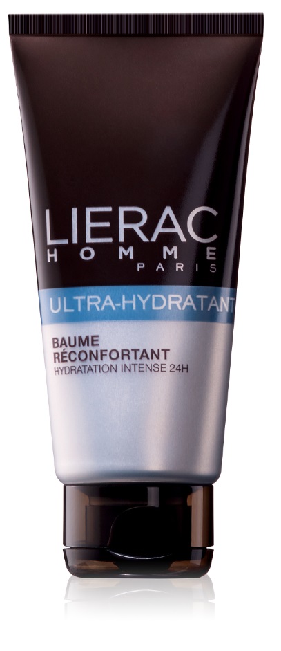 LIERAC HOMME ULTRA IDRATANTE 50 ML - farmacia187.it