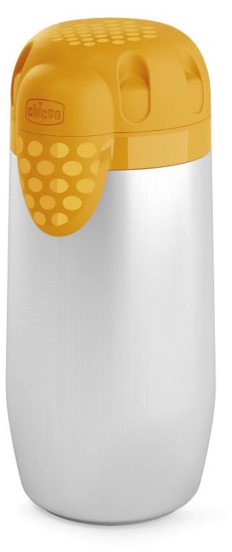 CHICCO PORTABIBERON TERMICO STEP UP - farmacia187.it