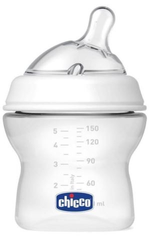 CHICCO BIBERON NATURAL FEEL 0+150 NORMALE - farmacia187.it