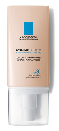 ROSALIAC CC CREME SPF30 50 ML - farmacia187.it