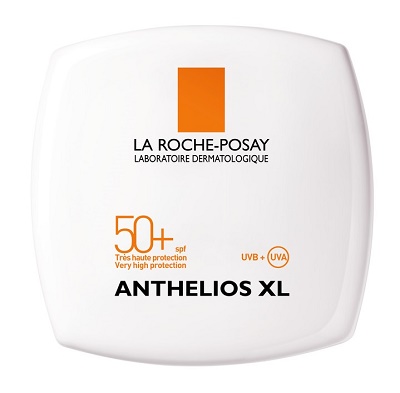 ANTHELIOS COMPATTO BEIGE SPF50+ 9 ML - farmacia187.it