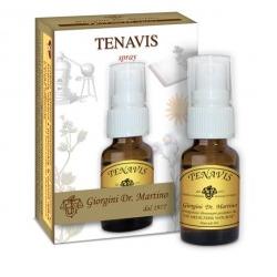 TENAVIS SPRAY 15 ML - farmacia187.it