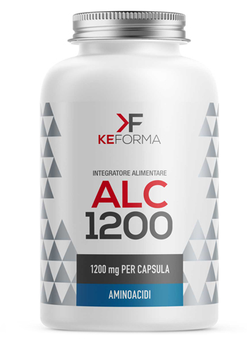 ALC 1200 50 COMPRESSE - farmacia187.it